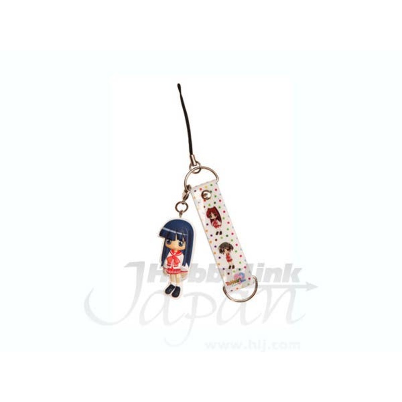 To Heart 2 Strap Yuki Kusakabe