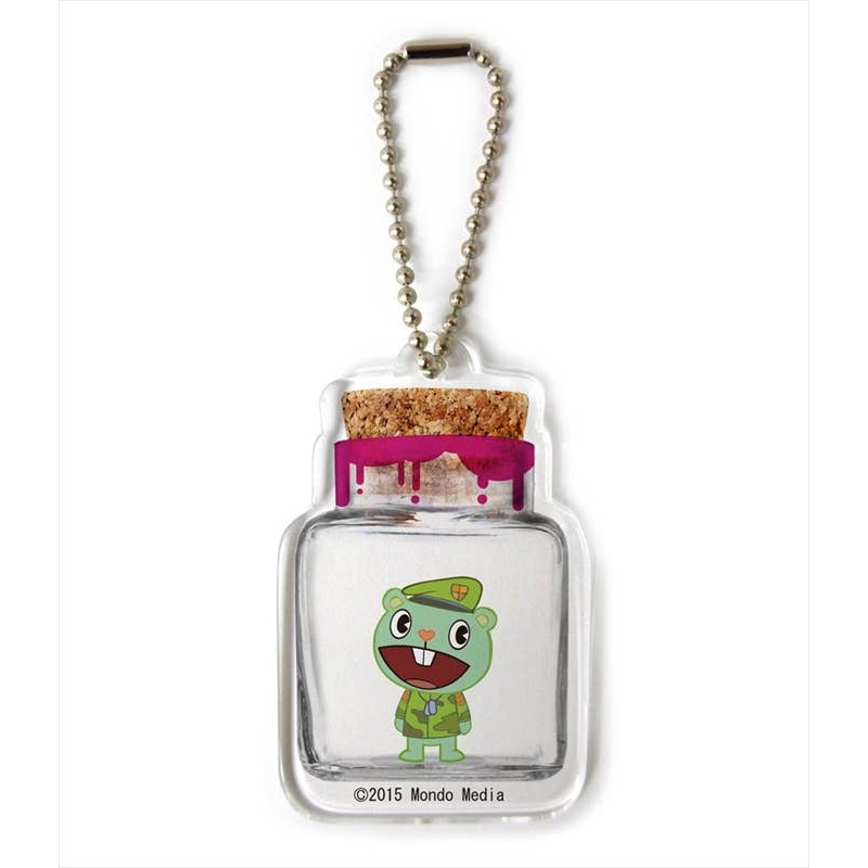 Bottle Character Holder 7 Flippy 1