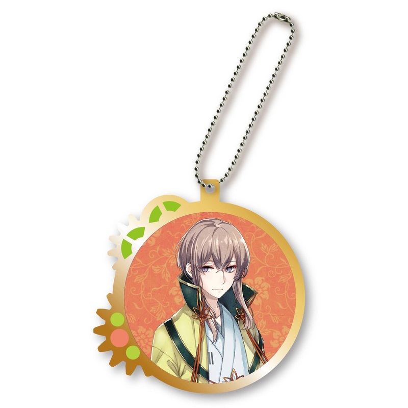 Bungou to Alchemist Stained Glass Mascot Kyoka Izumi