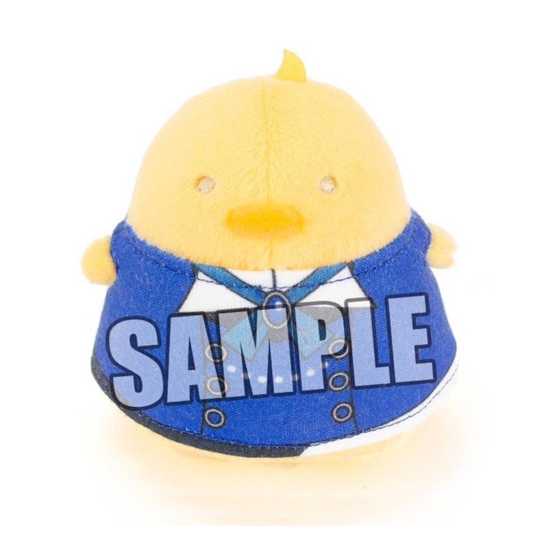 Chun Colle Uta no Prince-sama Maji Love Legend Star HE VENS Nagi Mikado