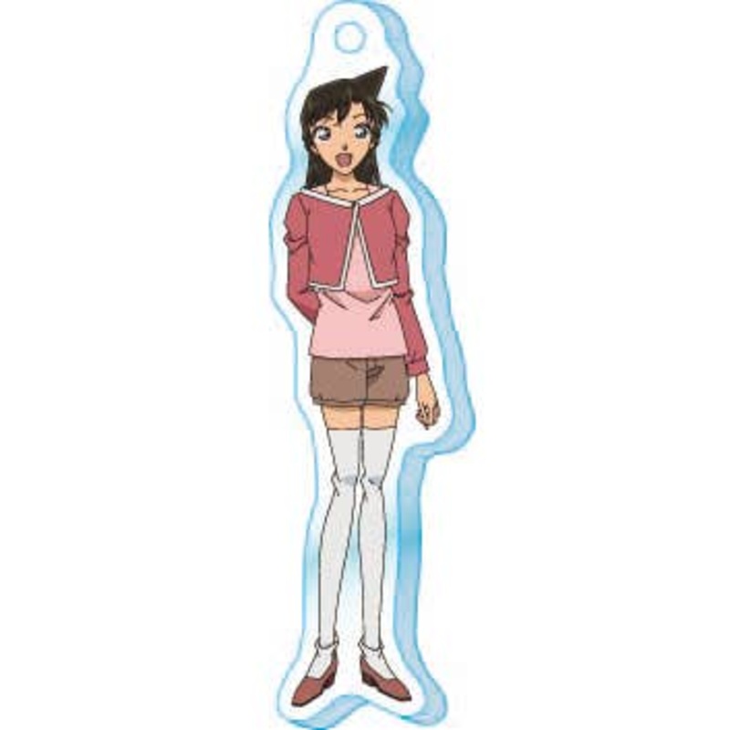 Detective Conan: Aclear Vol.5 Ran Mori