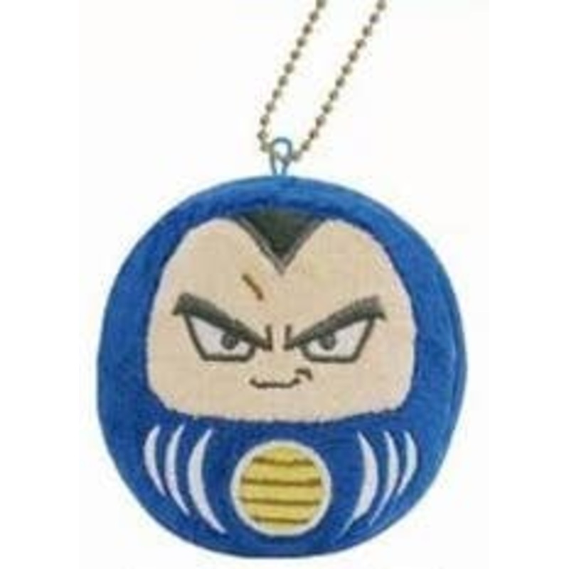 Dragon Ball Super Koro Koro Daruma Mascot 02 Vegeta