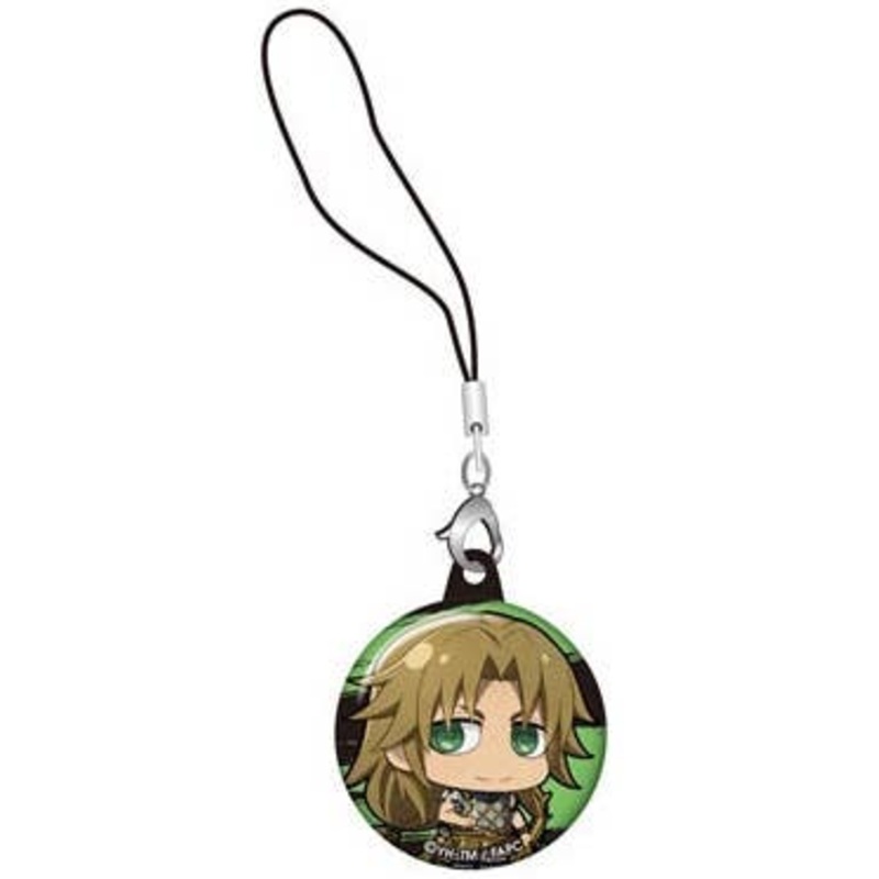 Fate/Apocrypha: Can Strap Archer of Black