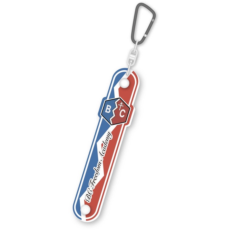 Girls und Panzer das Finale: Rubber Towel Holder BC Freedom High School