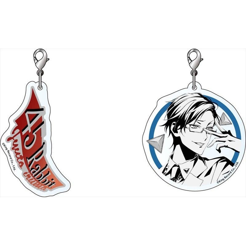 Hypnosis Mic -Division Rap Battle- Umbreta Charm Juto Iruma