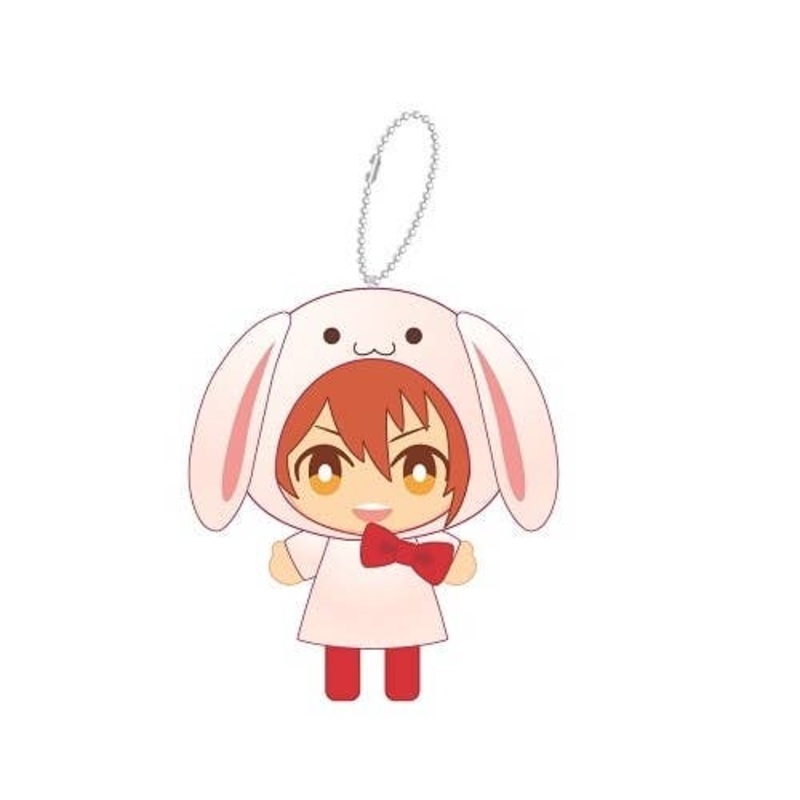 Idolish 7: Finger Puppet Series Riku Nanase