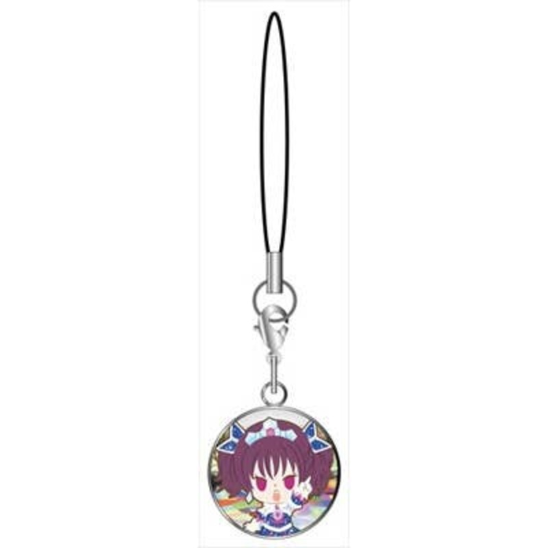 Love Live! Sunshine!!: Charm Strap Leah Kazuno Awaken the power Deformed Ver.