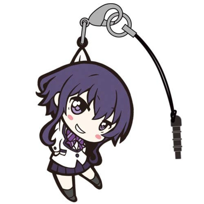 Michiru Hyoudou Pinched Strap