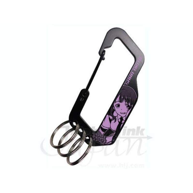 Mika Miyamoto Carabineer