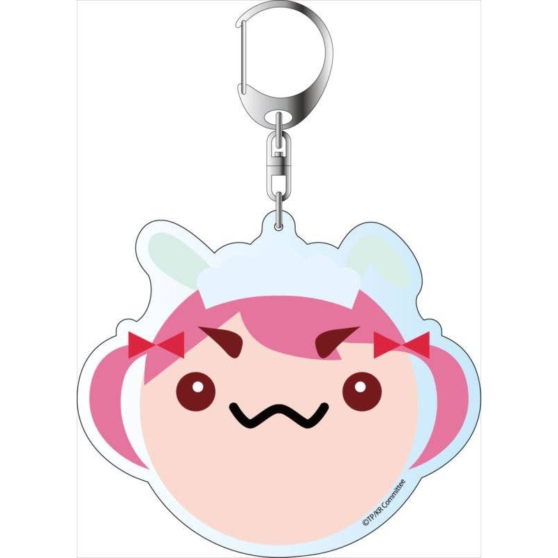 Nurse Witch Komugi R Big Keyholder Komugi Yoshida