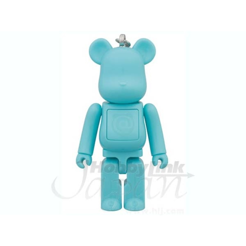 Be@r Brick Light Light Blue