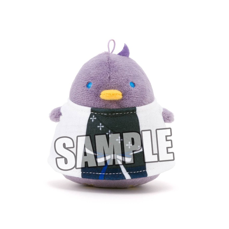 Hypnosis Mic -Division Rap Battle- Chuncolle Jakurai Jinguji