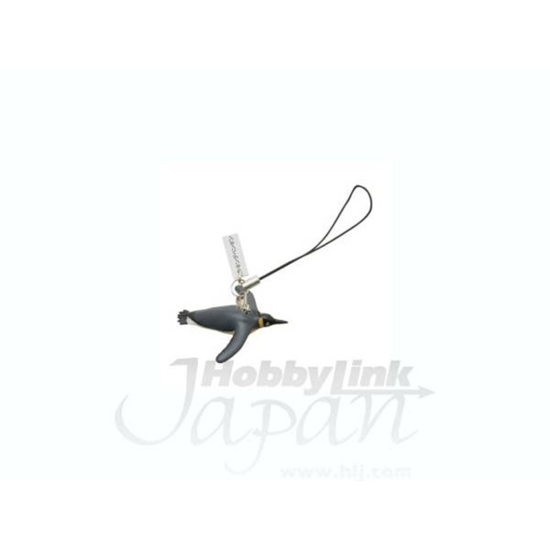 King Penguin Strap
