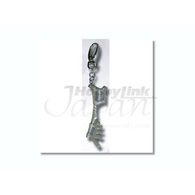 Kingdom Hearts Birth by Sleep Keyblade Key Holder: Fresh Breeze