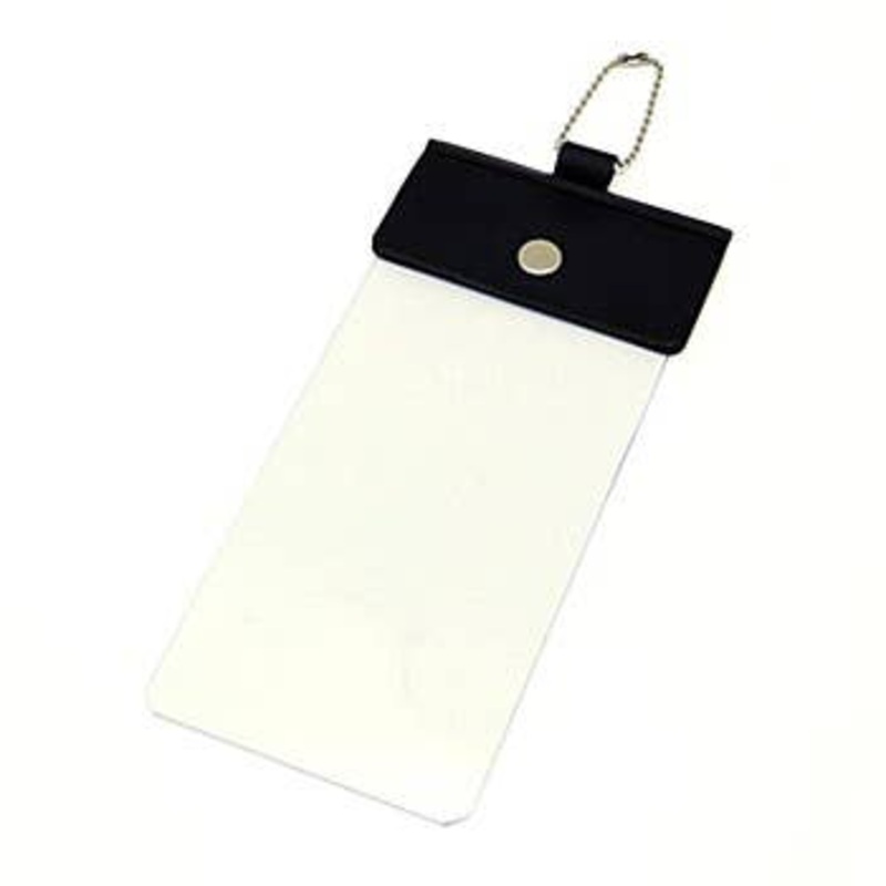 Oshi Katsu: Acrylic Stand Holder (Black)