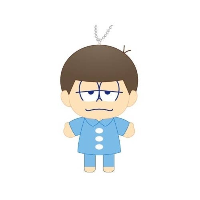 Osomatsu-san: Finger Puppet Osomatsu-san (Pajamas ver.) Ichimatsu