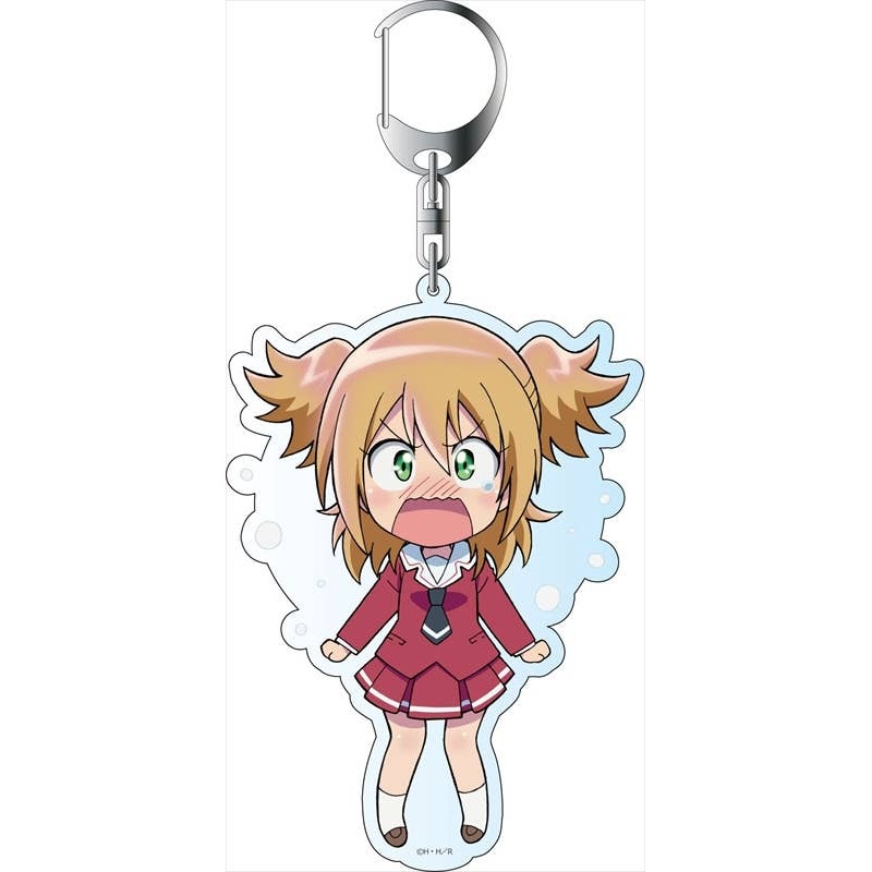 Re-Kan! Big Keyholder Narumi Inoue