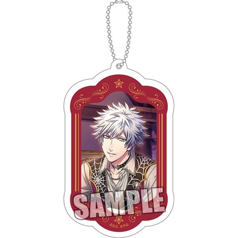 Uta no Prince-sama: Shining Live: Reflector Halloween Starry Party Time Another Shot Ver. Ranmaru Kurosaki