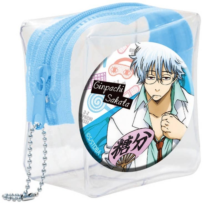 Gintama: Mise-Cube A (Ginpachi Sensei)