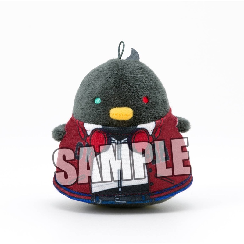 Hypnosis Mic -Division Rap Battle- Chuncolle Ichiro Yamada