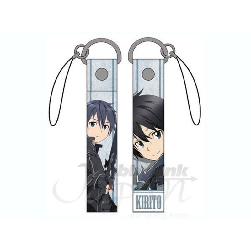 Kirito Strap