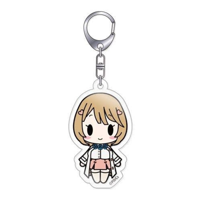 Occultic;Nine: D4 Acrylic Keychain 03 Ryoka Narusawa