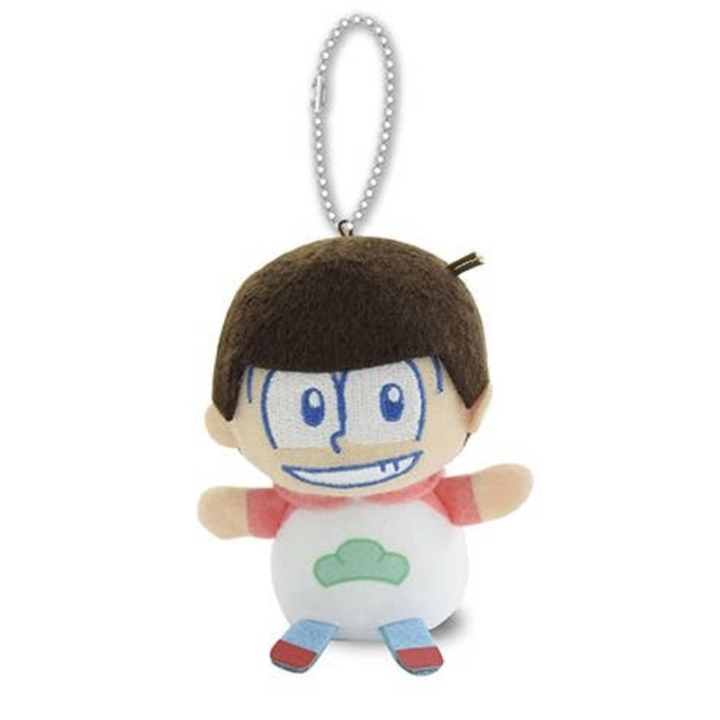 Osomatsu-san Ruccolle THE nui Osomatsu