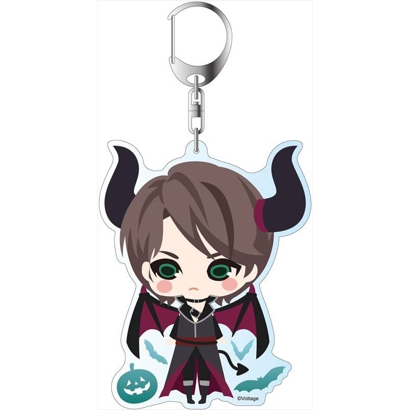 Oujisama no Propose Eternal Kiss: Big Keychain Kevin B