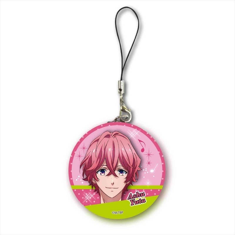 B-Project -Kodou Ambitious-: Tinplate Strap N
