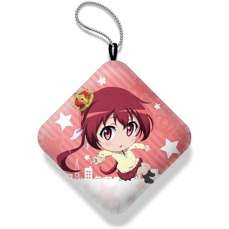 Castle Town Dandelion Puni Puni Arm Pillow Akane