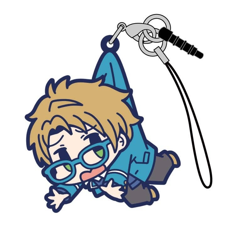 Ensemble Stars! Pinched Strap Makoto Yuuki