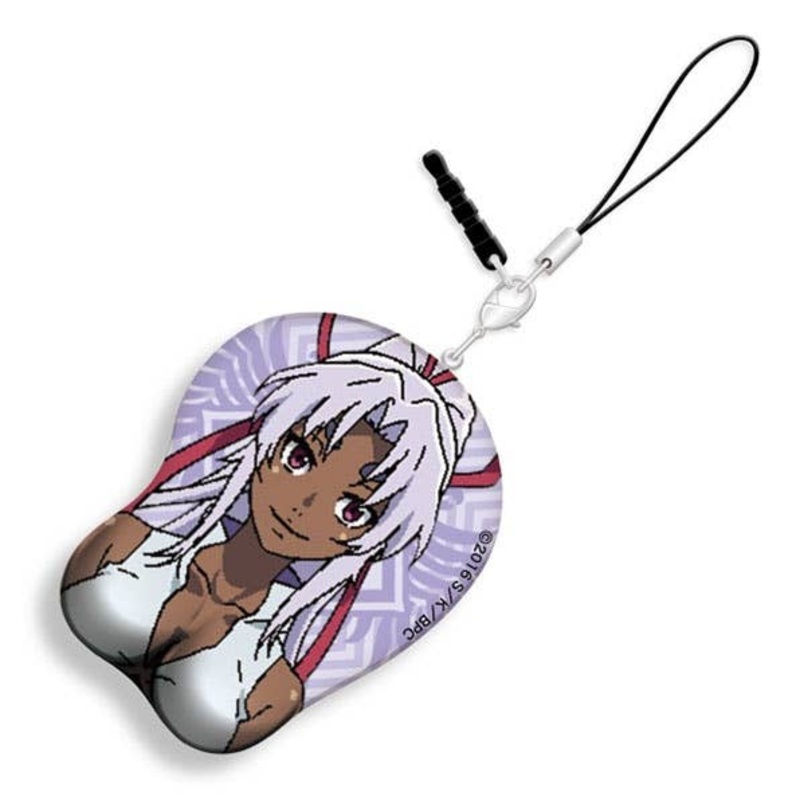 Big Order - Mini Oppai 3D Mouse Pad Strap - Kagekiyo Tairano