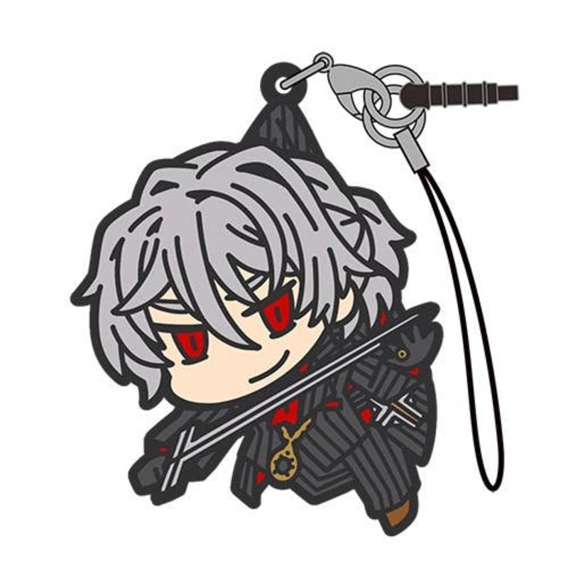 Fate/Grand Order: Avenge Antonio Salieri Pinched Strap