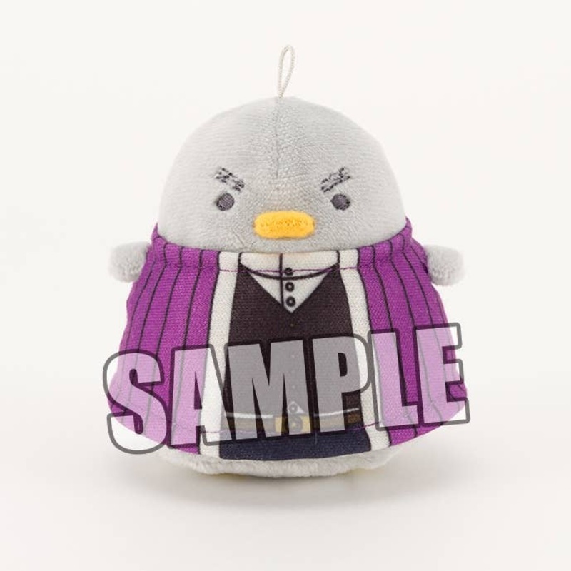 Golden Kamuy: Chun-colle Yoshitake Shiraishi