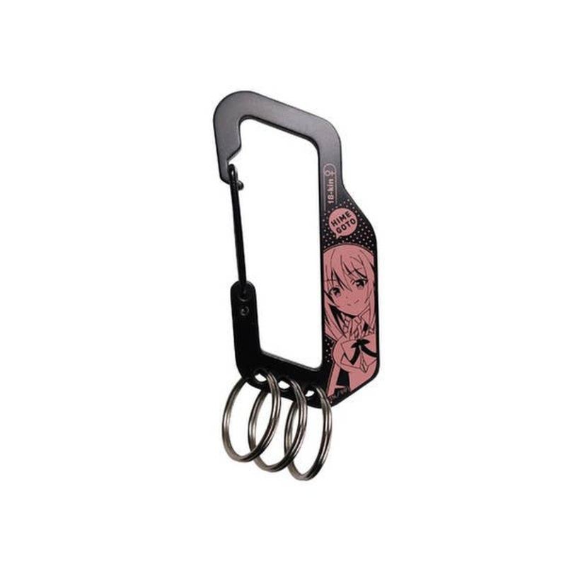 Himegoto 18-kin Carabineer