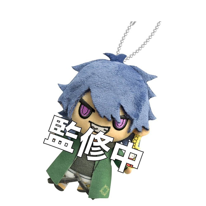 Hypnosis Mic Sanrio Remix: Finger Puppet Series Dice Arisugawa