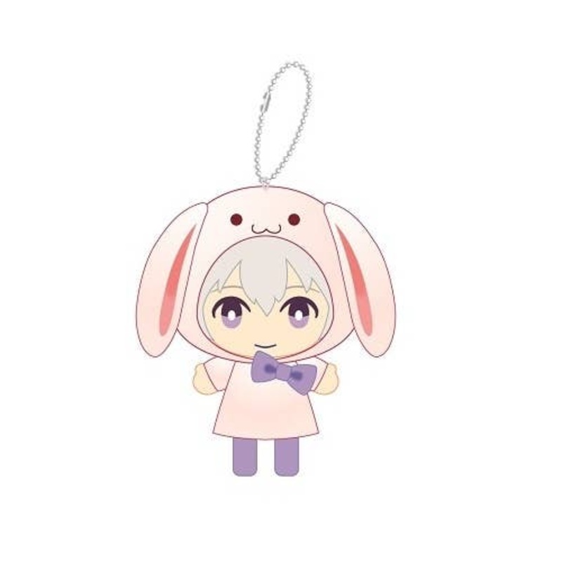 Idolish 7: Finger Puppet Series Sogo Osaka