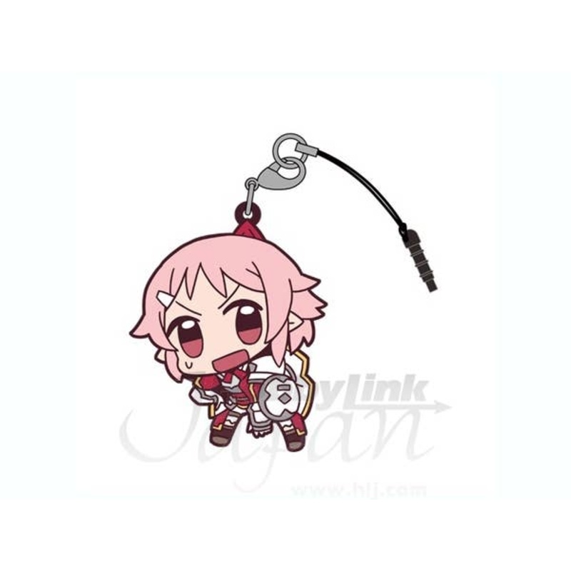 Lisbeth Pinched Strap ALO ver.