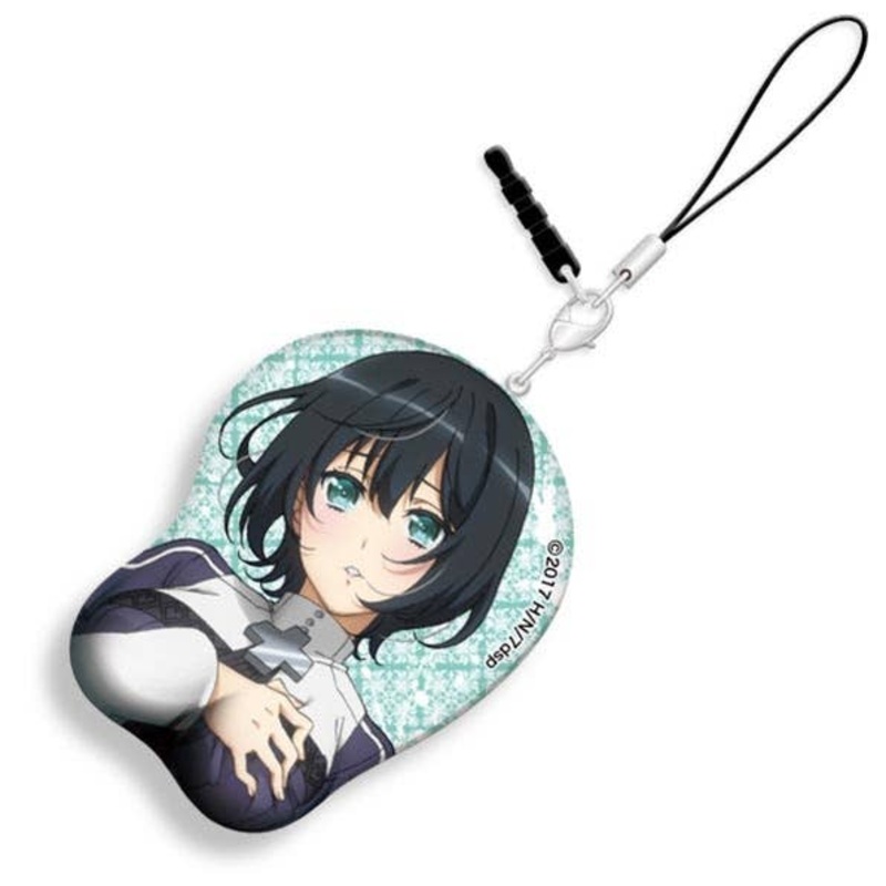 Sin: The 7 Deadly Sins MOMS Maria Totsuka