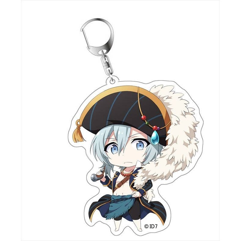 Idolish 7: Newly Drawn Acrylic Keychain Tamaki Yotsuba