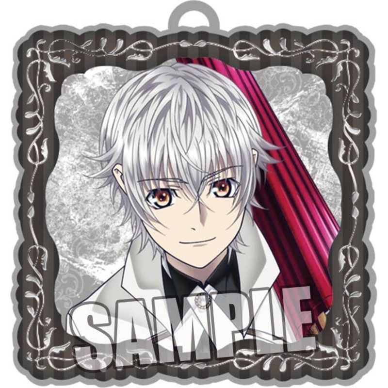 K Return of Kings Glass Marker Yashiro Isana
