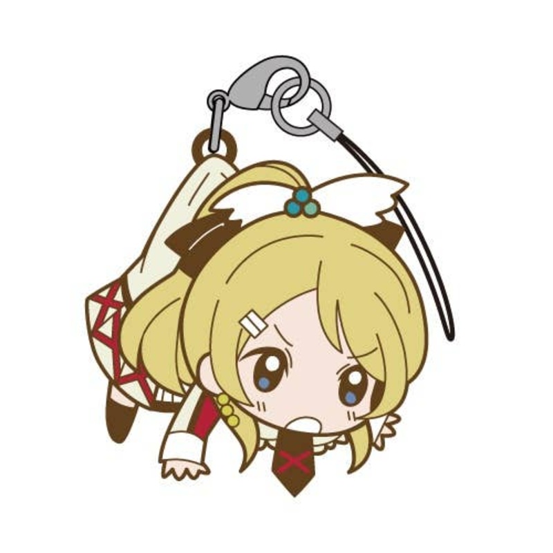 Love Live! Eri Pinched Strap Sore wa Bokutachi no Kiseki Ver.
