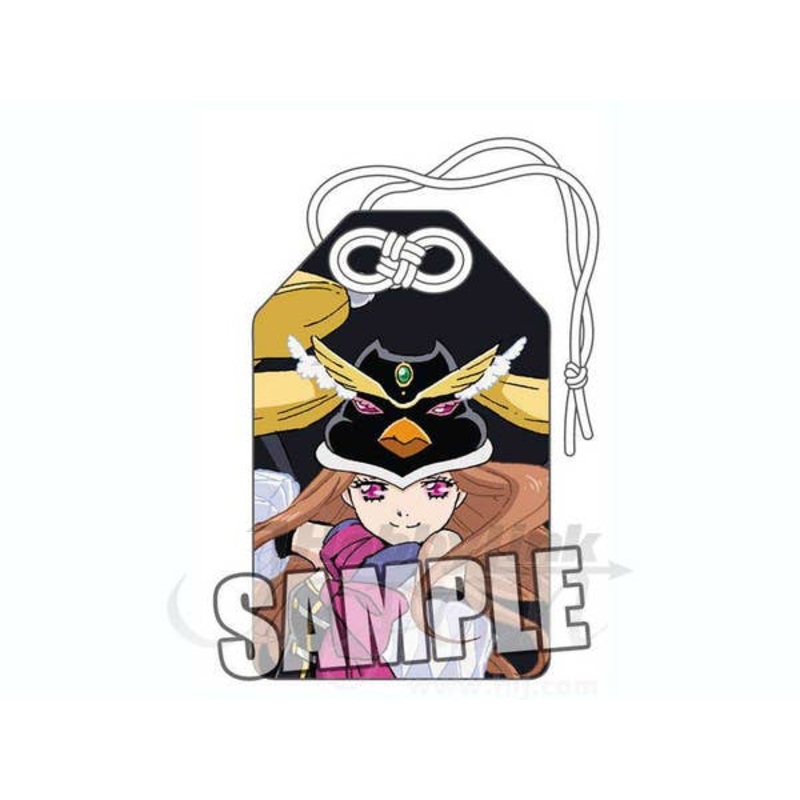 Mawaru Penguindrum Amulet (Princess of the Crystal)