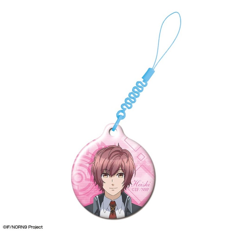 Norn + Nonette - Smartphone Cleaner - Design 12 (Heishi Otomaru)