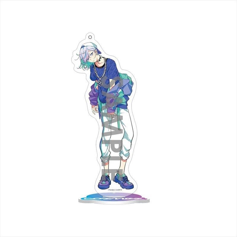 Paradox Live: Acrylic Stand Keychain Kanata Yatonokami