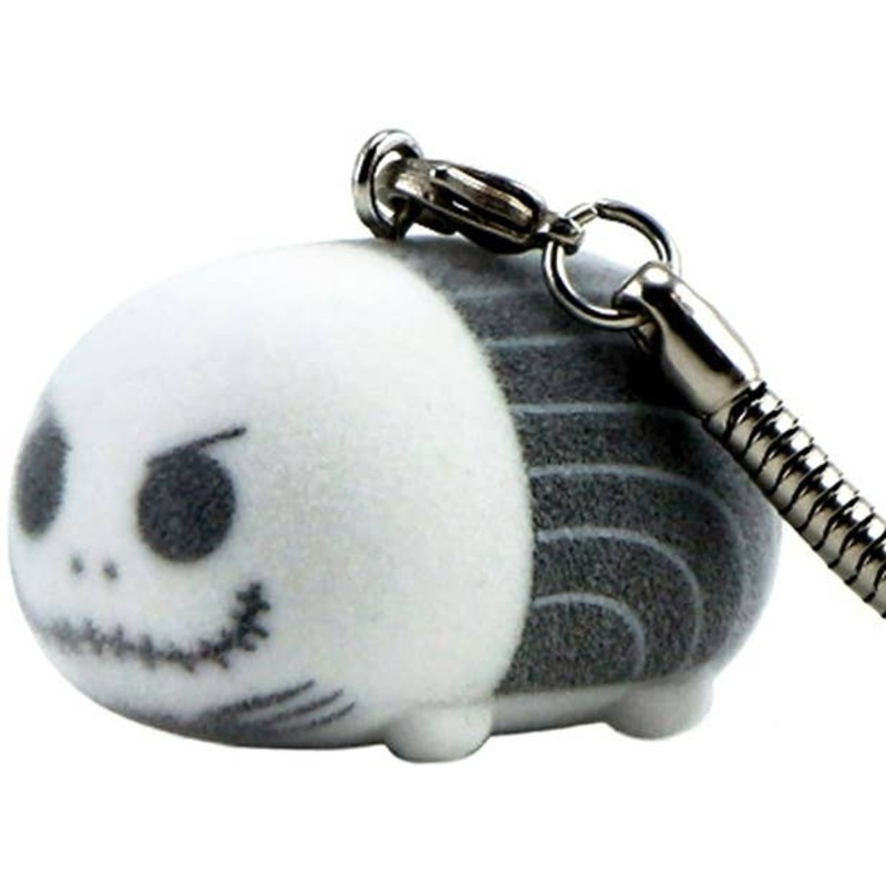 Tsum Tsum Keychain Collection 1 Jack Skellington