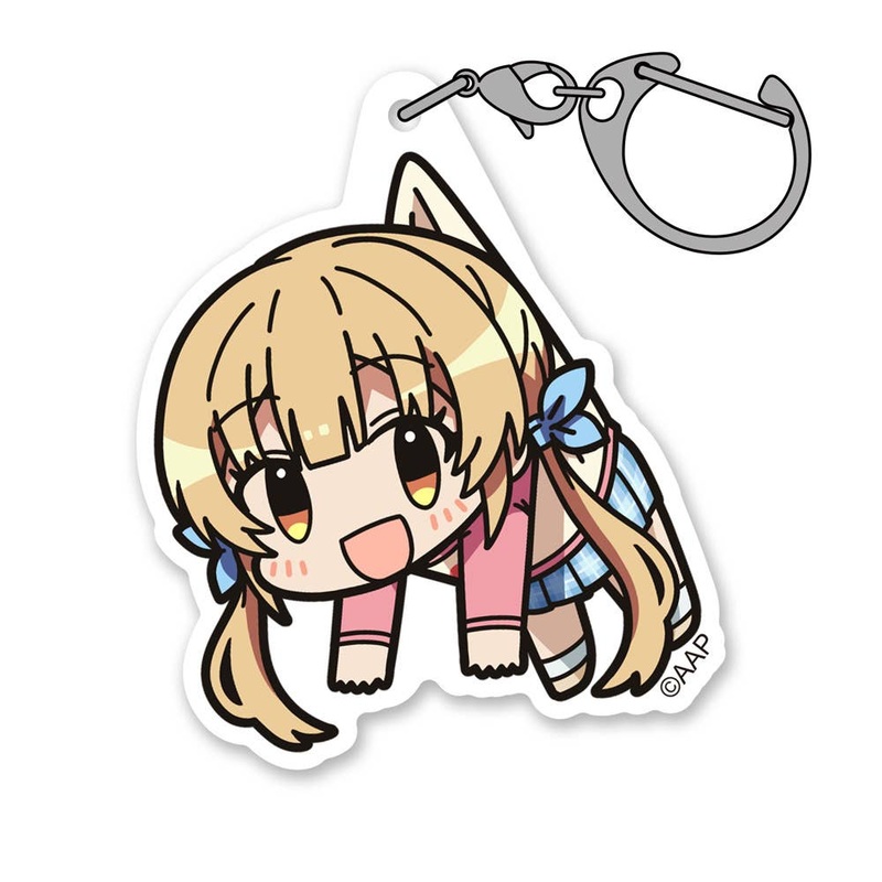 Anime ATRI -My Dear Moments-: Ririka Nanami Acrylic Tsumamare