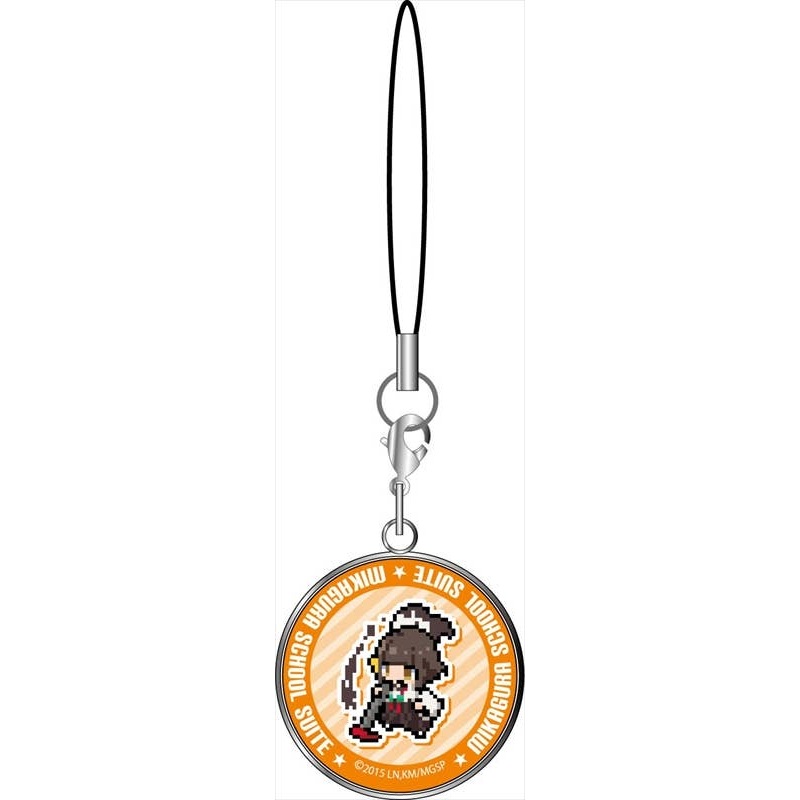 Charm Strap (Himi Yasaka)