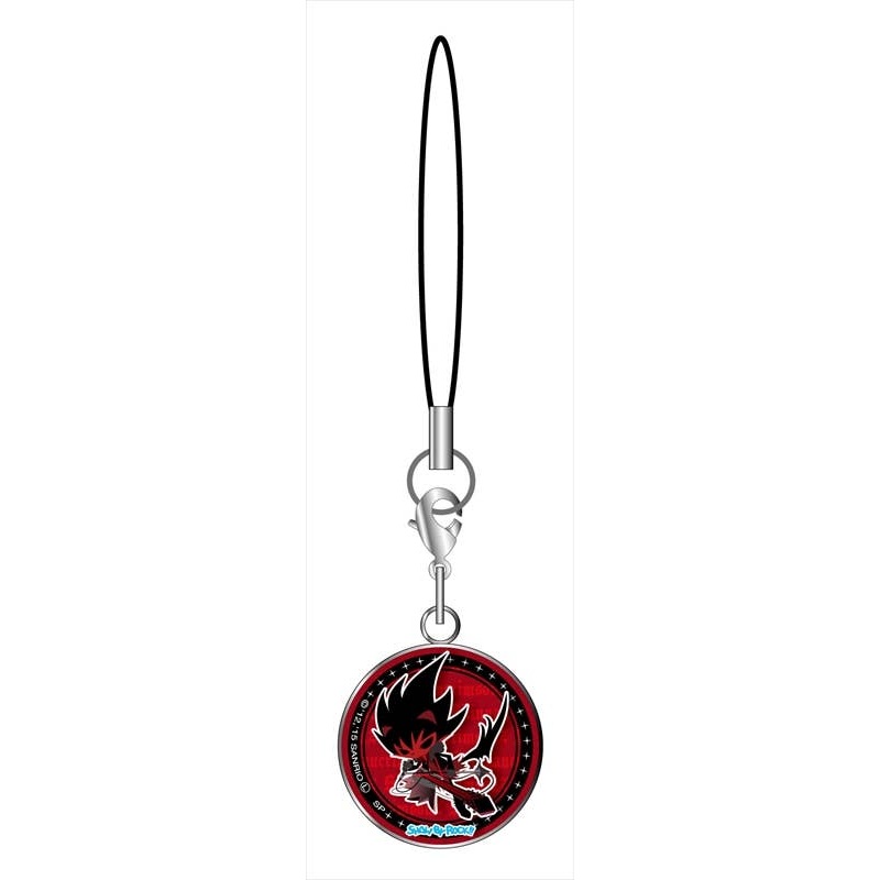 Charm Strap Shingan Crimsonz Crow