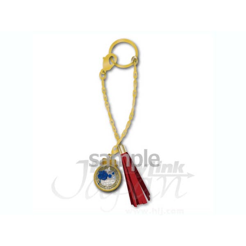 Diabolik Lovers More Blood Bag Charm (Reiji)